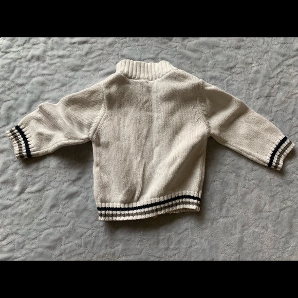 Jacket - Picture 4 of 4